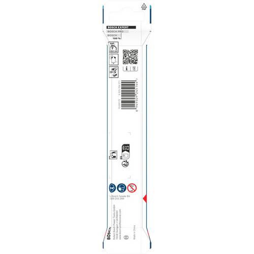 Bosch Accessories 2608902091 Flachfräsbohrer 1 St.