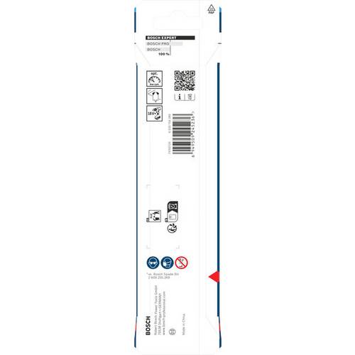 Bosch Accessories 2608902100 Flachfräsbohrer 1 St.