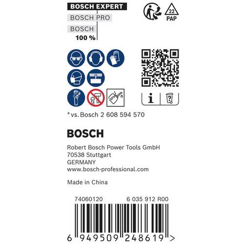 Thumbnail - Bosch Accessories 2608901963 2608901963 Lochsägen-Set