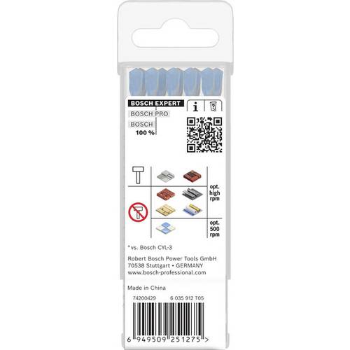 Thumbnail - Bosch Accessories 2608902282 2608902282 Multibohrer 10 St.