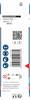 Bosch Accessories 2608902303 Keramikbohrer 1 St.