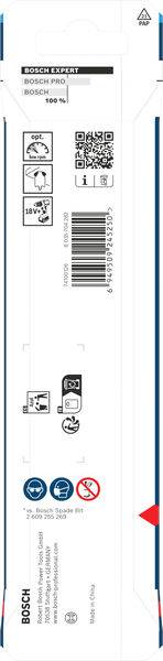 Bosch Accessories 2608902102 Flachfräsbohrer 1 St.