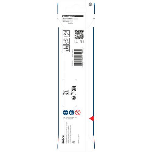 Bosch Accessories 2608902102 Flachfräsbohrer 1 St.