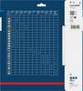 Bosch Accessories 2608902114 2608902114 Kreissägeblatt 260 x 30.0 x 1.8 mm Zähneanzahl: 80 1 St.