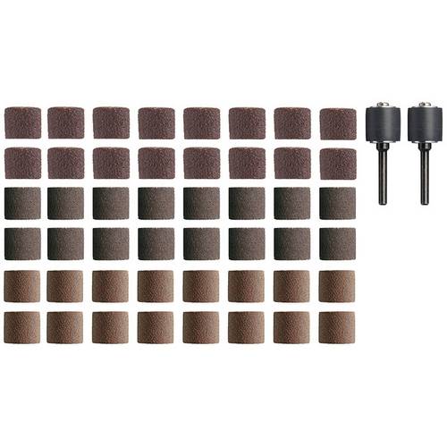 Dremel 26150771JA 26150771JA Schleiffinger 1 St.