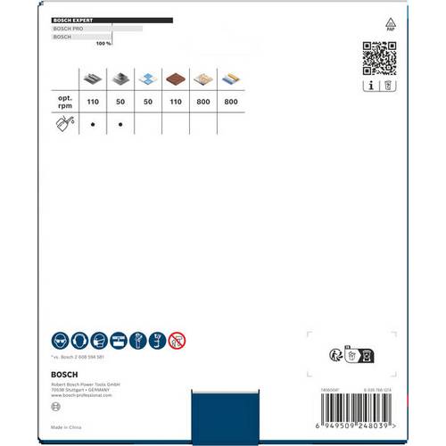 Thumbnail - Bosch Accessories 2608901905 2608901905 Lochsäge 152 mm 1 St.