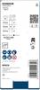 Bosch Accessories 2608902034 2608902034 Aufnahmeschaft für Lochsäge 1 St.