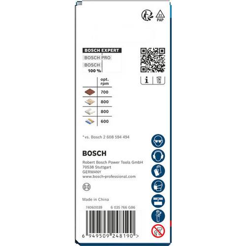 Bosch Accessories 2608901921 2608901921 Lochsäge 41 mm 1 St.