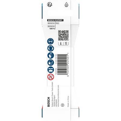 Bosch Accessories 2608902042 2608902042 Adapter für Lochsägen 11 mm 1 St.-0