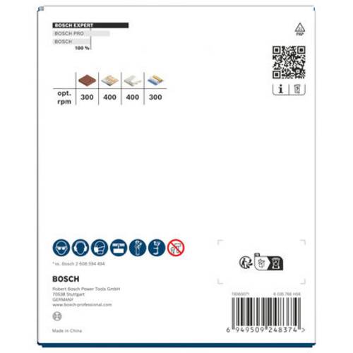 Thumbnail - Bosch Accessories 2608901939 2608901939 Lochsäge 92 mm 1 St.