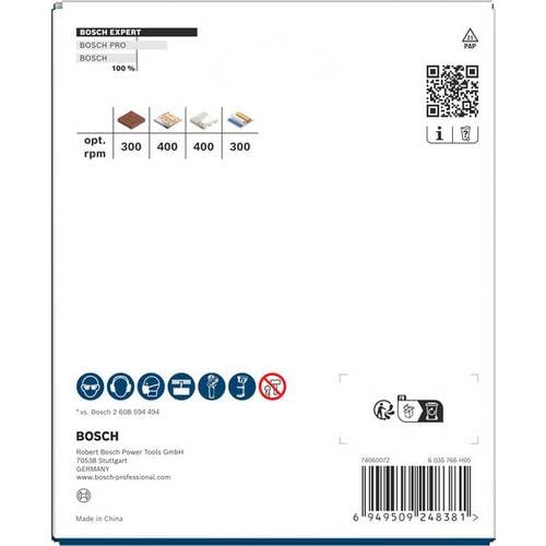 Thumbnail - Bosch Accessories 2608901940 2608901940 Lochsäge 98 mm 1 St.