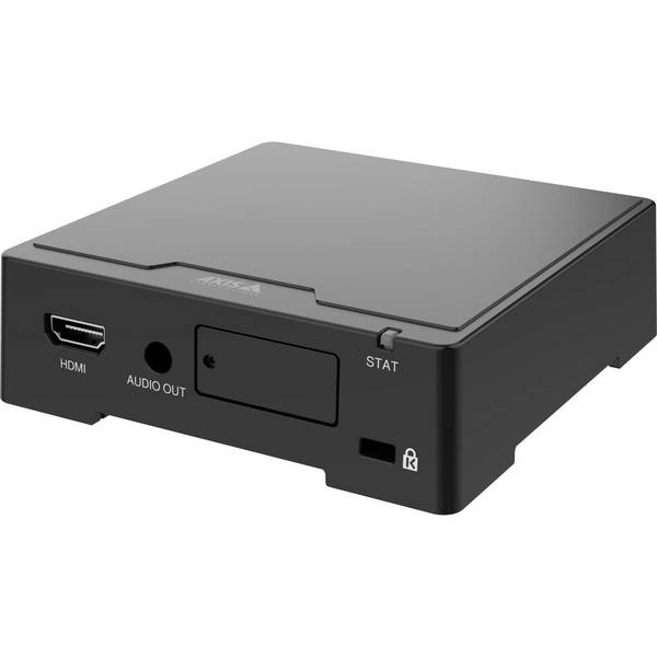 AXIS - 02282-001 - Security