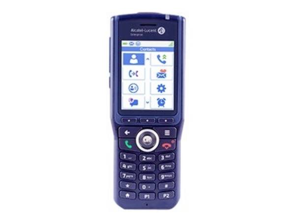 Alcatel-Lucent 8244 - Schnurloses Digitaltelefon