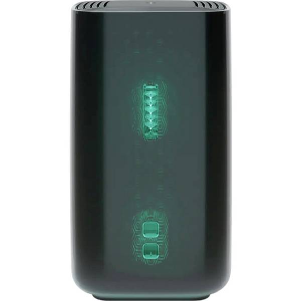 Deutsche Telekom Speedport Pro Plus Gaming Edition - Router - WLAN - 9,7 Gbps -