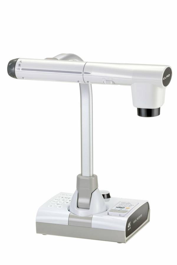 Elmo TT-12G - Digitale Dokumentenkamera - Farbe