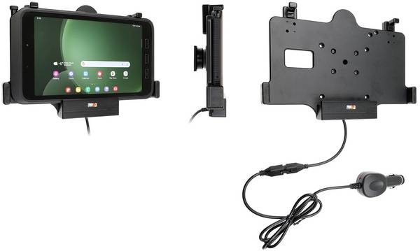 Gerätehalter Smartphone passend für:, Samsung Galaxy Tab Active 3 SM-T570/SM-T575 , sowie weitere.