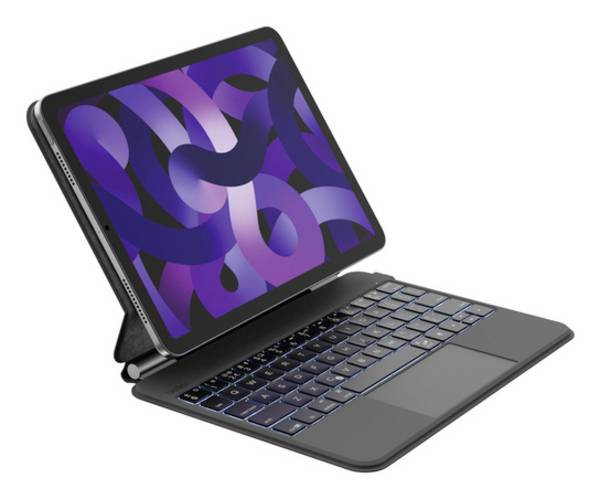 Belkin  Connect Pro Tastatur und Schutzhülle