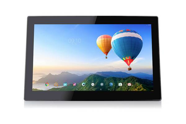XORO MegaPAD 1404 V7 14" (35,56 cm) Tablet-PC FullHD Multitouch IPS Display Android 13 64Bit SixCore CPU 4GB RAM 64GB