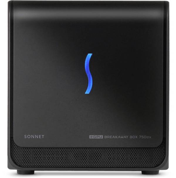 Sonnet eGPU Breakaway Box 750ex - Systembus-Erweiterung