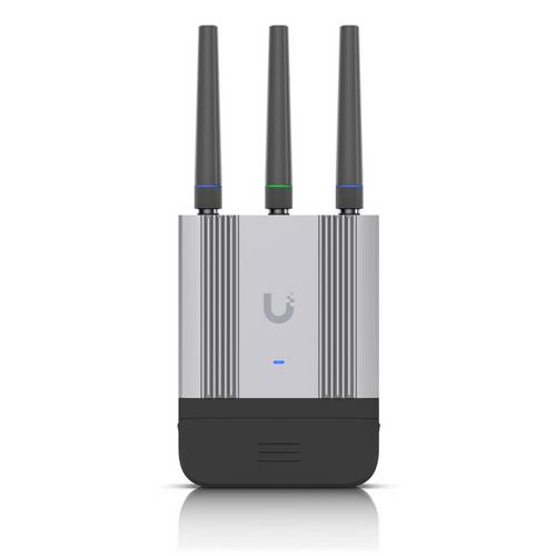 Ubiquiti UniFi - Wireless Router 1GbE - WAN-Ports: