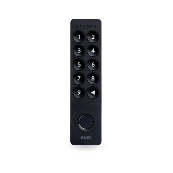 Nuki Keypad 2.0 - Bedienfeld - kabellos - Bluetooth 5.0