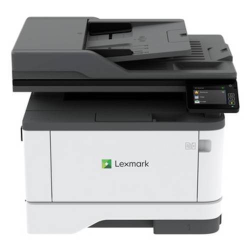Lexmark MX431adn - Multifunktionsdrucker - s/w - Laser - A4/Legal (Medien) - bis