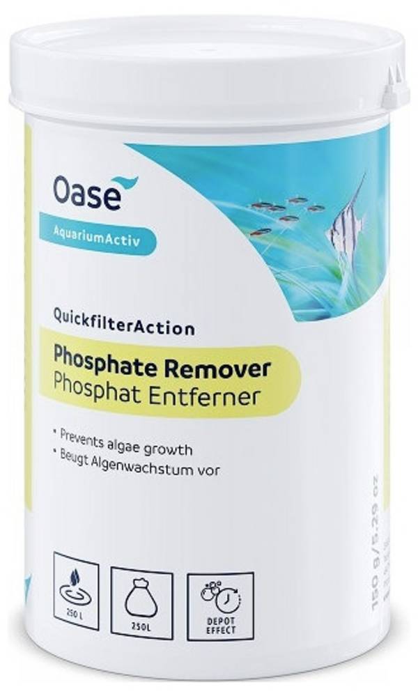 Oase 88293 Phosphat Entferner 1 St.