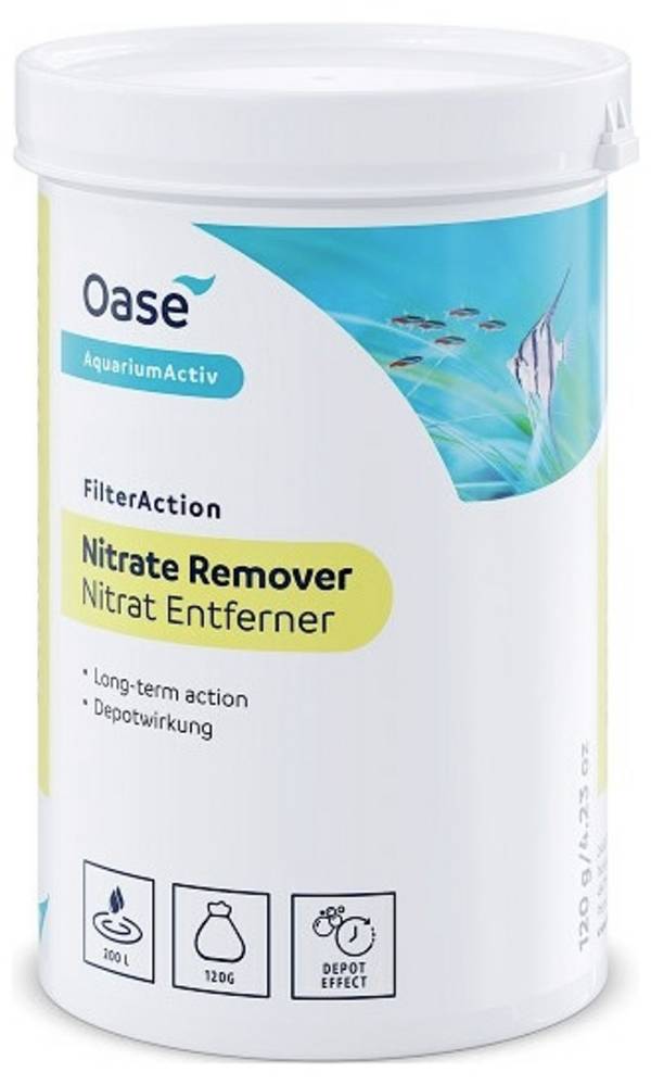 Oase 88296 Nitrat Entferner 1 St.