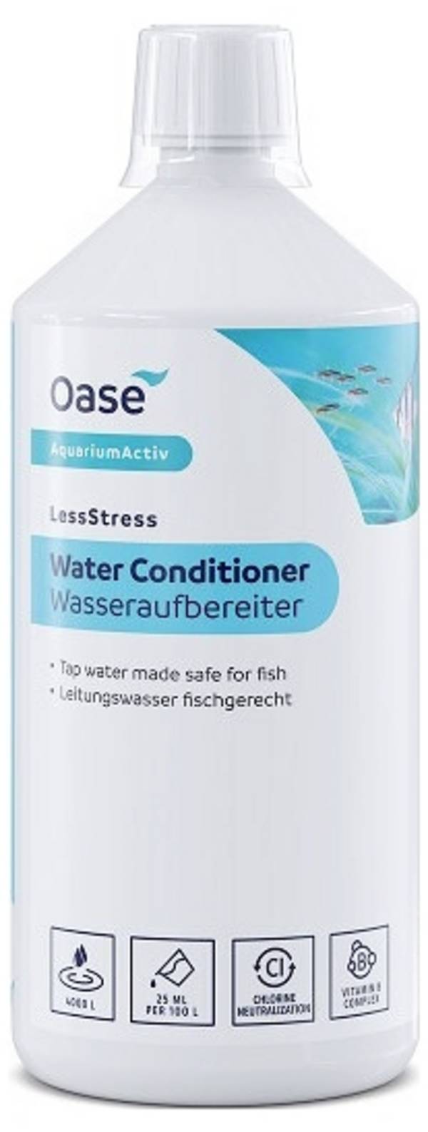 Oase 88325 Wasseraufbereiter 1 St.