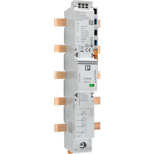 Phoenix Contact 1758648 FLT-SEC-ZP2-3S-255/7.5-SV Kombiableiter 1 St.