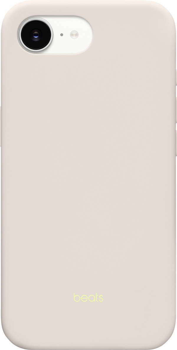 Apple Case iPhone 17e Kalkstein MagSafe kompatibel MHR24LL/A