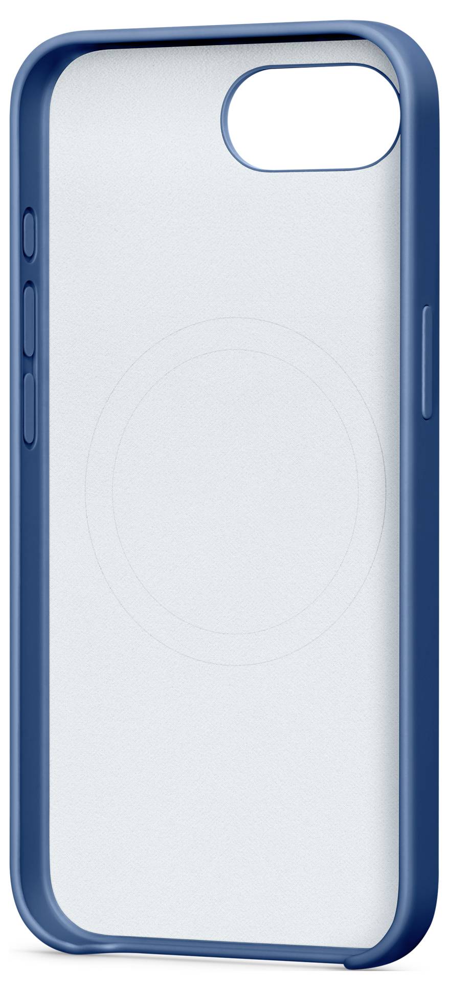 Apple Case iPhone 17e Felsblau MagSafe kompatibel MHR34LL/A-3