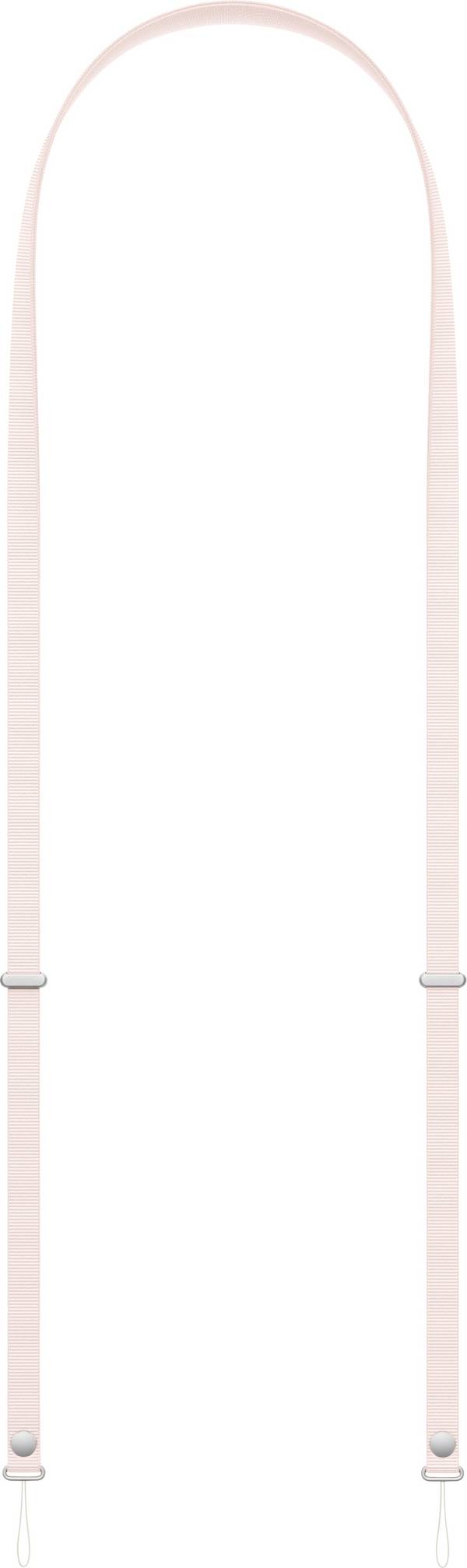 Apple Crossbody Strap Trageband  Hellrosa  MHYY4ZM/A