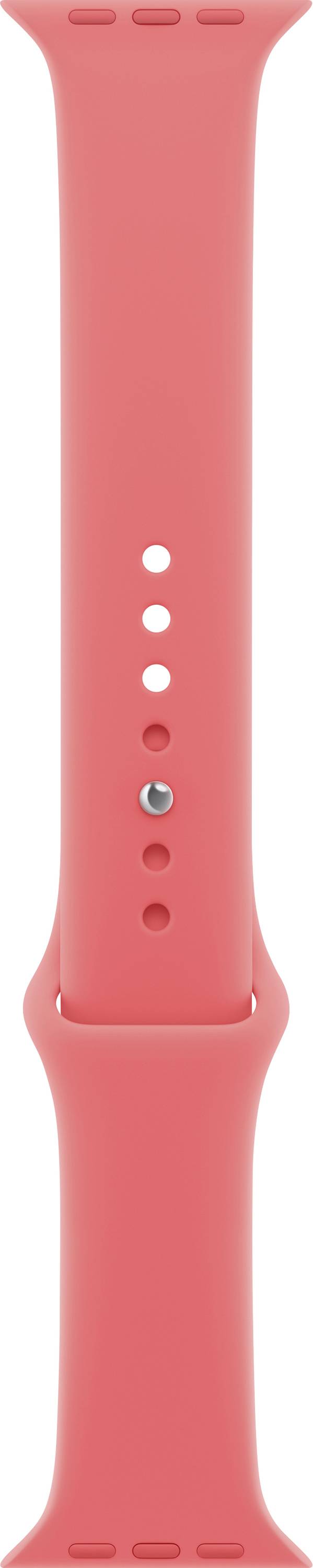 Apple Watch Sportarmband 42 mm S/M Guavepink