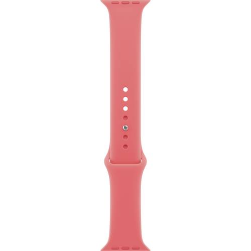 Apple Watch Sportarmband 42 mm S/M Guavepink