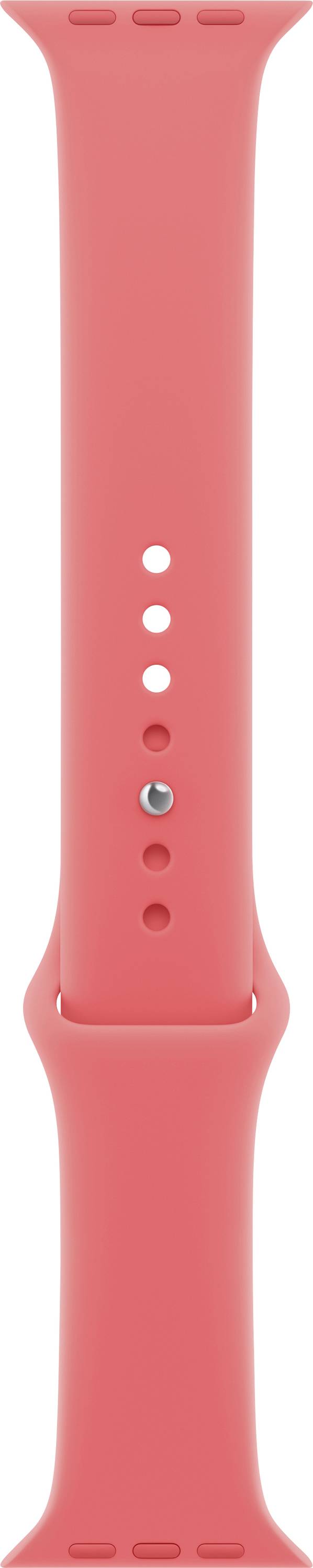 Apple Watch Sportarmband 42 mm M/L Guavepink