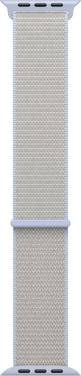 Apple Watch Sport Loop  42 mm  Maritimblau