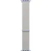 Apple Watch Sport Loop 42 mm Maritimblau
