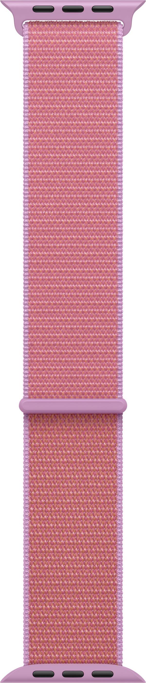 Apple Watch Sport Loop  42 mm  Guavepink