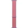Apple Watch Sport Loop 46 mm Guavepink