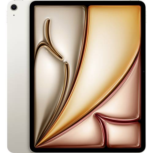 Apple iPad Air 13 (M4, 2026) WiFi 128 GB Polarstern 33 cm (13 Zoll) Apple M4