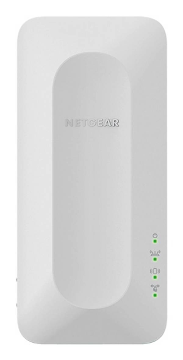 NETGEAR EAX17 WLAN Router 3000 MBit/s 2.4 GHz, 5 GHz