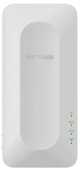 NETGEAR EAX17 WLAN Router 3000 MBit/s 2.4 GHz, 5 GHz-1