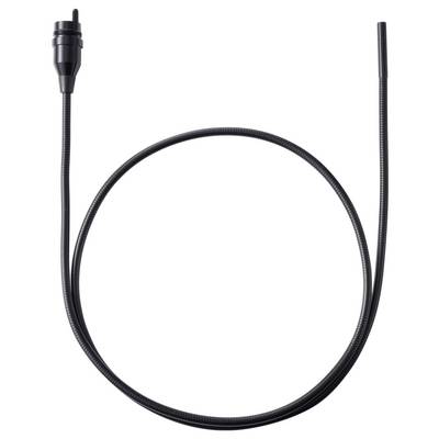 VOLTCRAFT BS-801 Kamera-Kabel Sonden-Ø 5.5 mm 1 m LED-Beleuchtung, Schwenkfunktion, Hochauflösend, Wasserdicht-1