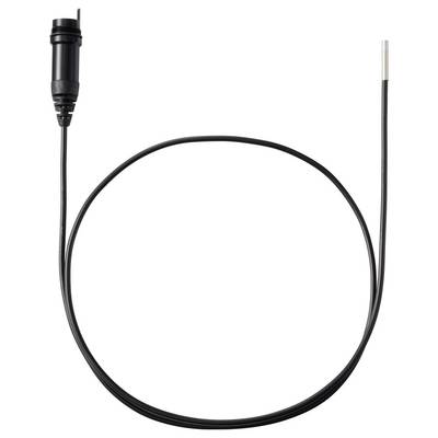 VOLTCRAFT BS-803 Kamera-Kabel Sonden-Ø 3.9 mm 1 m Hochauflösend, LED-Beleuchtung, Schwenkfunktion, Wasserdicht-1
