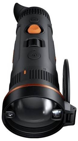 ThermTec 13.166 Monokular 3,6 x 50 mm