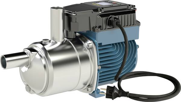Calpeda Meta small T663A00200S0 Inverterpumpe 230 V 83.3 l/min