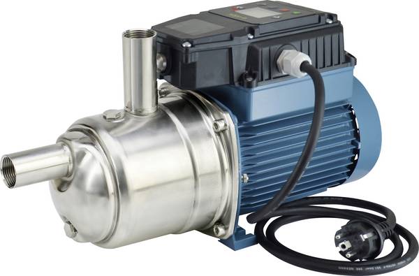 Calpeda Meta T663A10210S0 Inverterpumpe 230 V 140 l/min