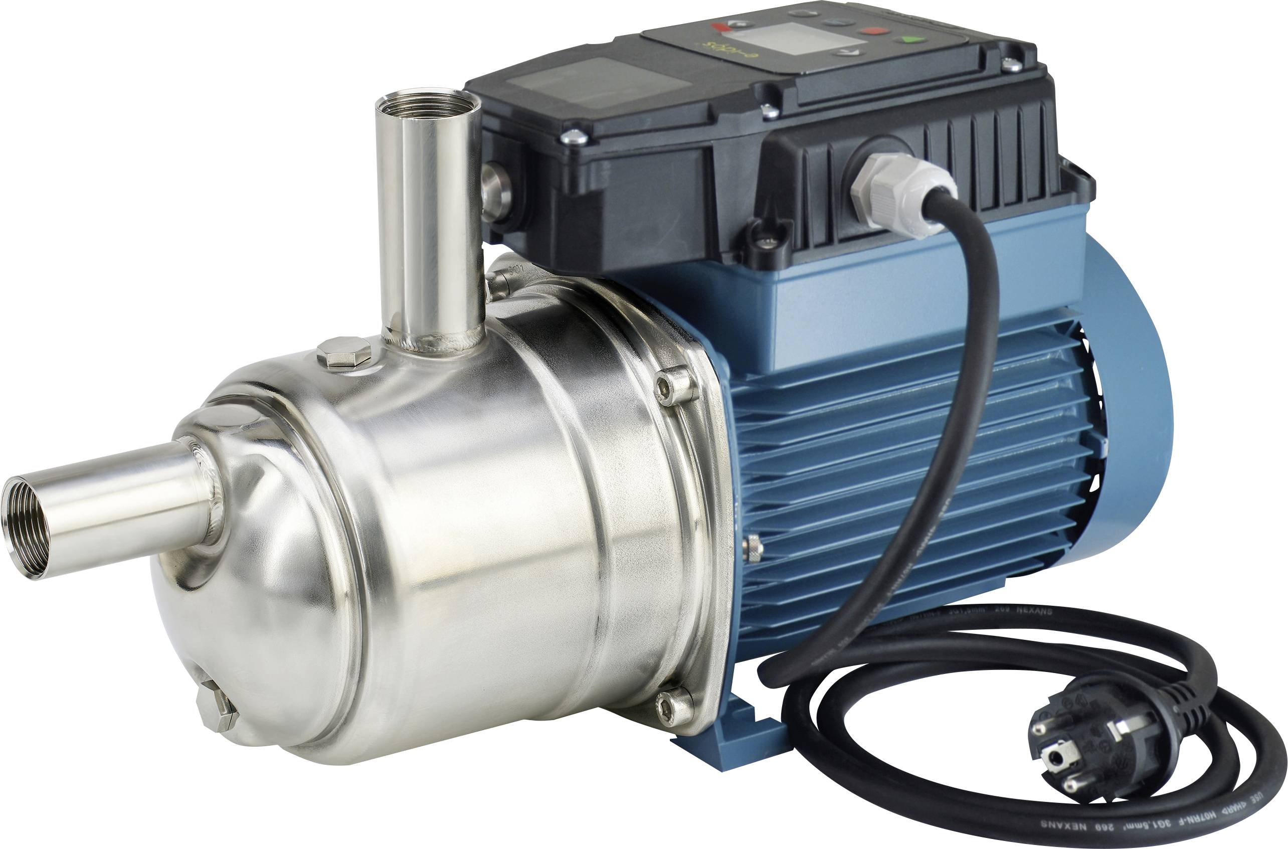 Calpeda Meta T663A10210S0 Inverterpumpe 230 V 140 l/min