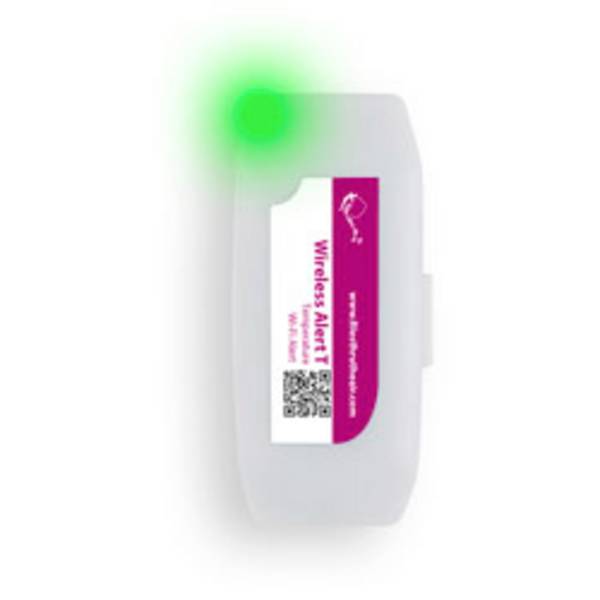 Sensor Lascar Electronics